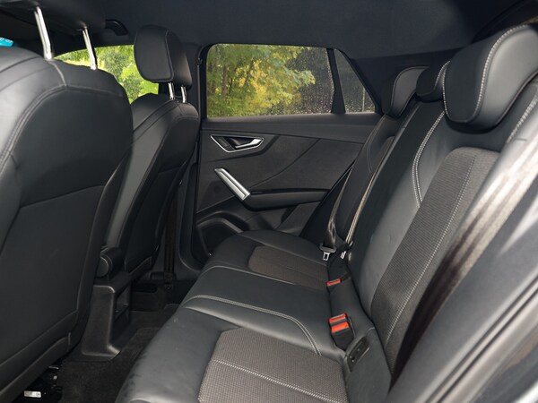 Used Audi Q2 2022 for sale - 76217711: Photo 6