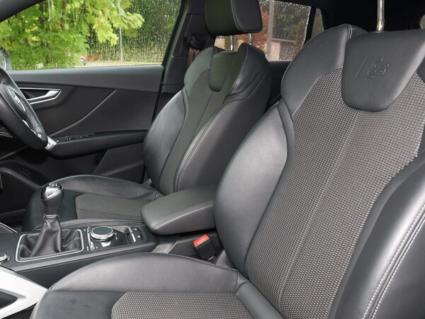 Used Audi Q2 2022 for sale - 76217711: Photo 9