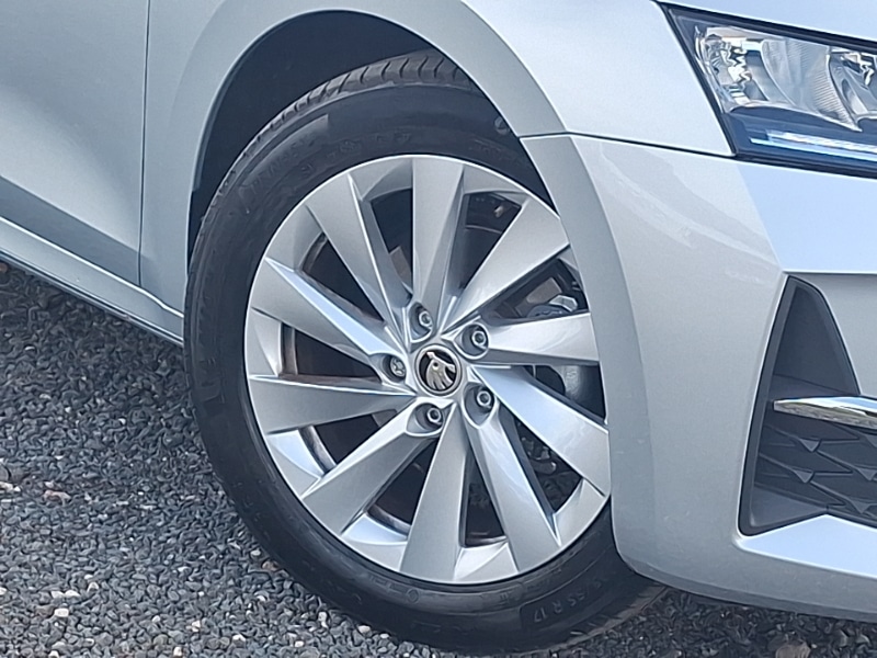 Used Skoda Octavia 2024 for sale - 76347704: Photo 9