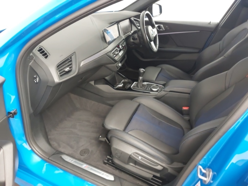 Used BMW 1 Series 2023 for sale - 77969521: Photo 7