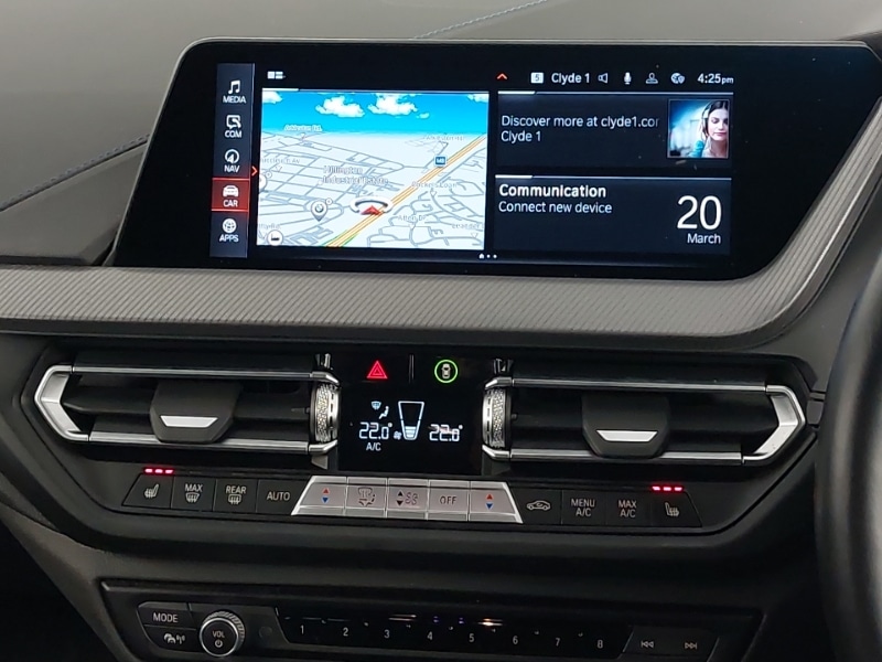 Used BMW 1 Series 2023 for sale - 77969521: Photo 8