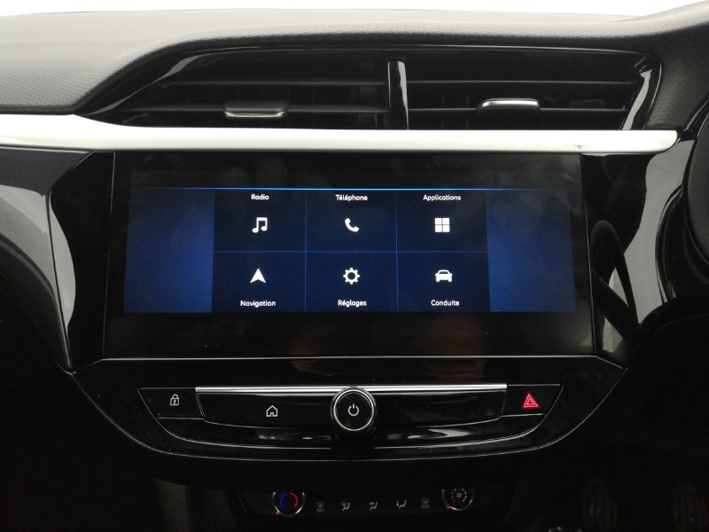 Used Vauxhall Corsa 2025 for sale - 76587433: Photo 10