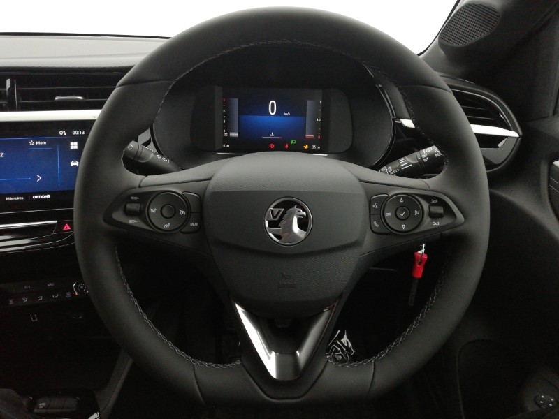 Used Vauxhall Corsa 2025 for sale - 76587433: Photo 11