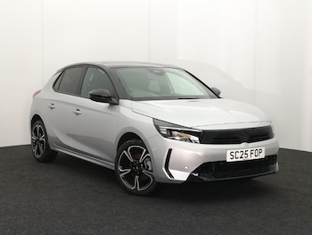 Vauxhall - Corsa