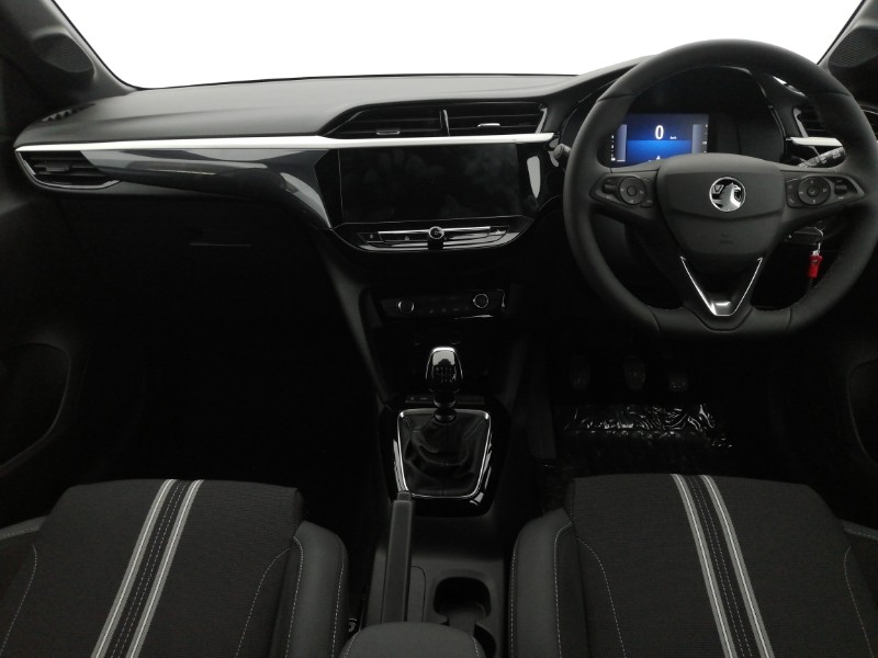 Used Vauxhall Corsa 2025 for sale - 76587433: Photo 2