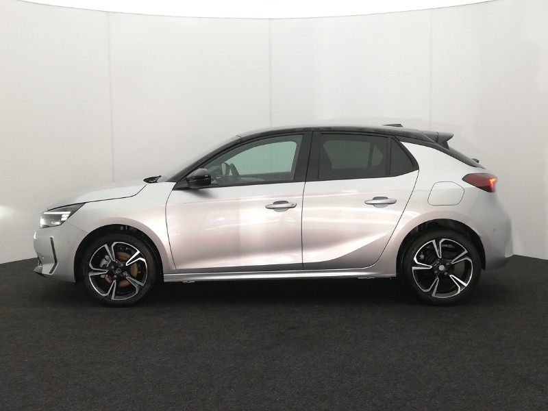 Used Vauxhall Corsa 2025 for sale - 76587433: Photo 4