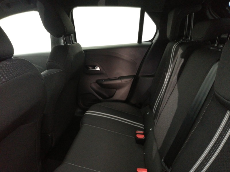 Used Vauxhall Corsa 2025 for sale - 76587433: Photo 6