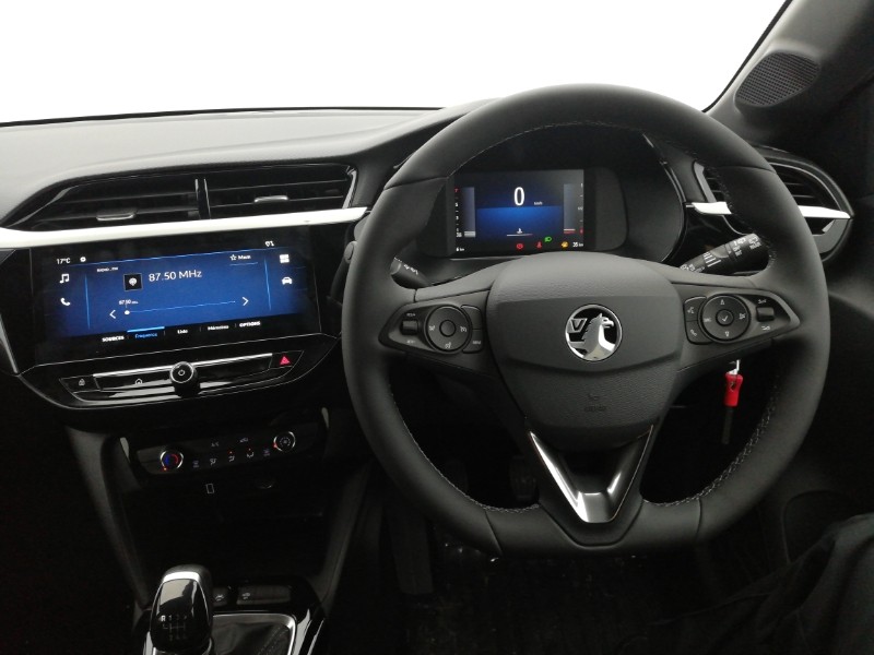 Used Vauxhall Corsa 2025 for sale - 76587433: Photo 7