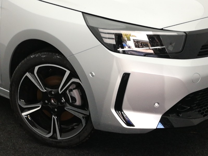 Used Vauxhall Corsa 2025 for sale - 76587433: Photo 9