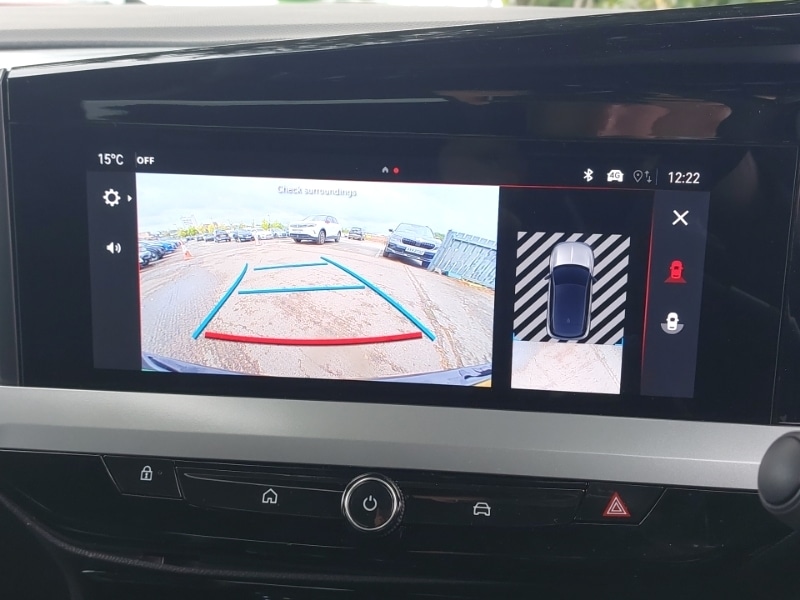 Used Vauxhall Mokka 2025 for sale - 76487854: Photo 11