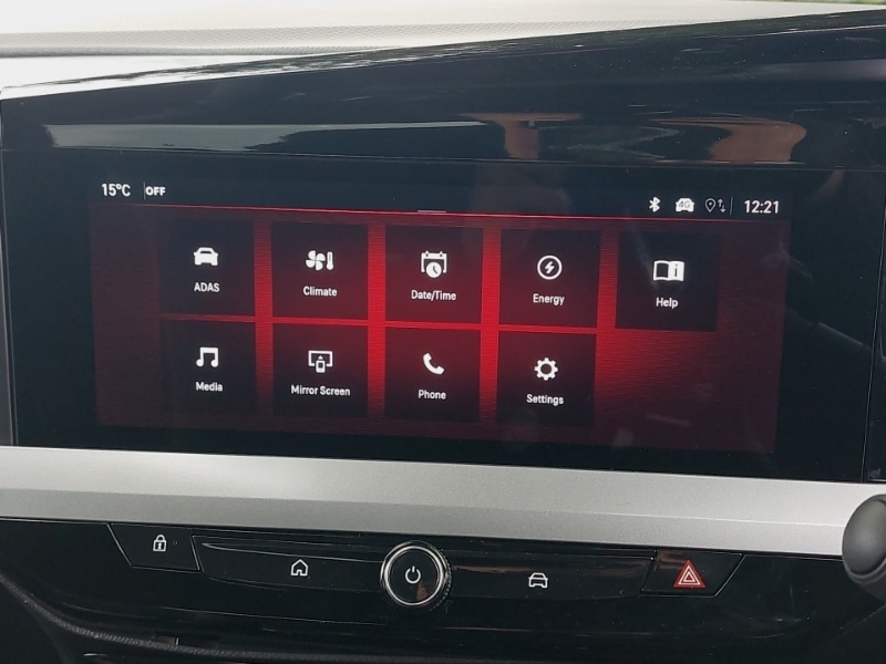 Used Vauxhall Mokka 2025 for sale - 76487854: Photo 7