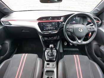 Used Vauxhall Corsa 2022 for sale - 75510293: Photo