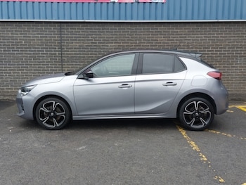 Used Vauxhall Corsa 2022 for sale - 75510293: Photo