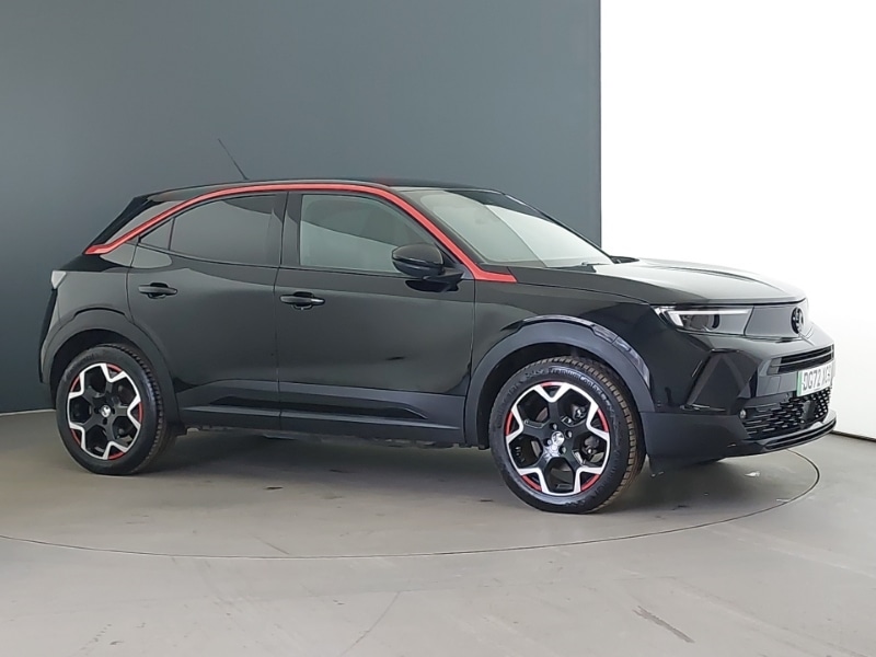 Used Vauxhall Mokka 2022 for sale - 78046138: Photo 12