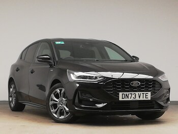 Used Ford Focus 2023 for sale - 77025033: Photo