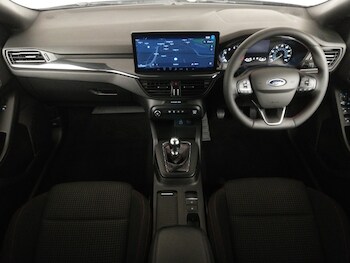 Used Ford Focus 2023 for sale - 77025033: Photo