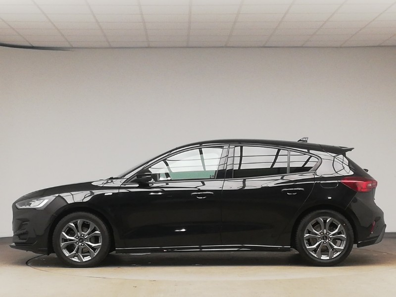Used Ford Focus 2023 for sale - 77025033: Photo 4