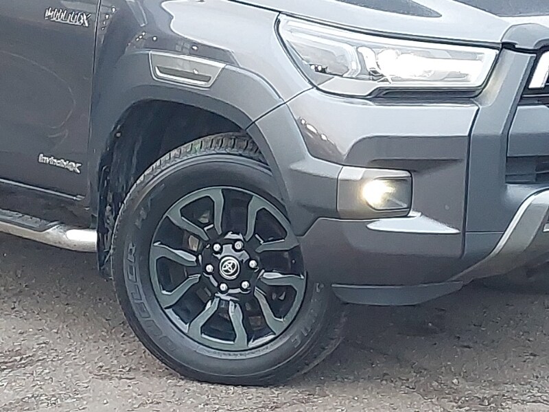 Used Toyota Hilux 2023 for sale - 77624351: Photo 9