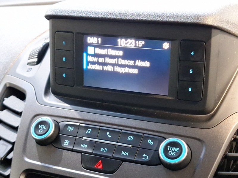 Used Ford Transit Connect 2024 for sale - 76741997: Photo 10