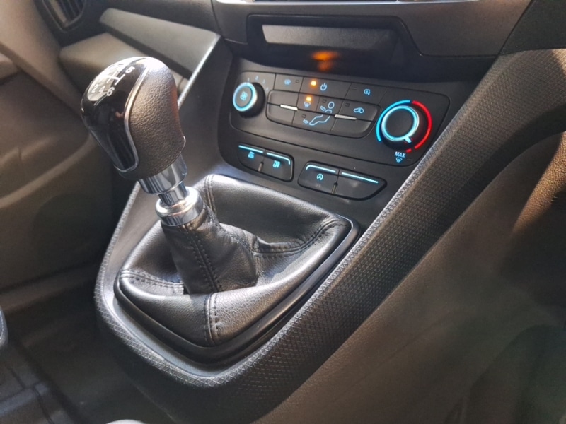 Used Ford Transit Connect 2024 for sale - 76741997: Photo 11