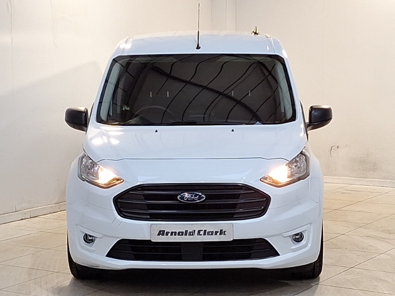 Used Ford Transit Connect 2024 for sale - 76741997: Photo 12