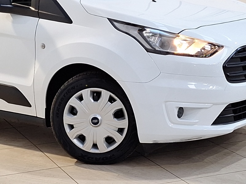 Used Ford Transit Connect 2024 for sale - 76741997: Photo 9