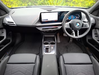 Used BMW 1 Series 2025 for sale - 76459686: Photo