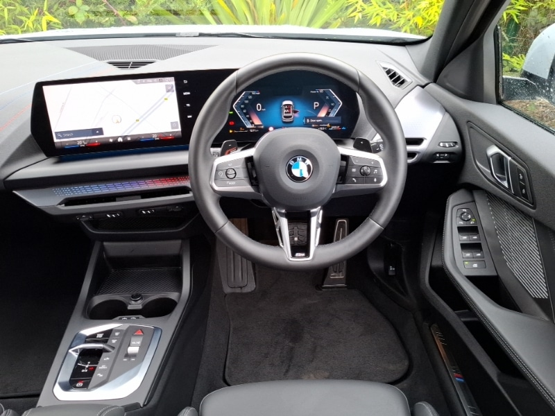 Used BMW 1 Series 2025 for sale - 76459686: Photo 7