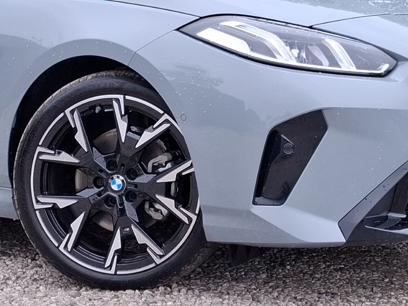 Used BMW 1 Series 2025 for sale - 76459686: Photo 9