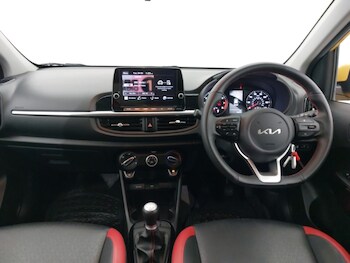 Used Kia Picanto 2023 for sale - 78230424: Photo