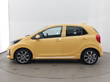 Used Kia Picanto 2023 for sale - 78230424: Photo