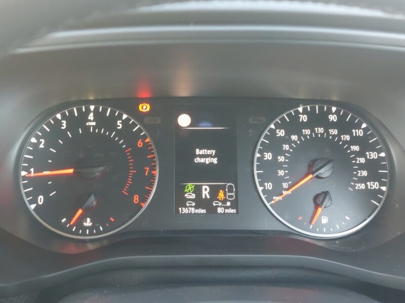 Used Renault Arkana 2022 for sale - 77365748: Photo 11