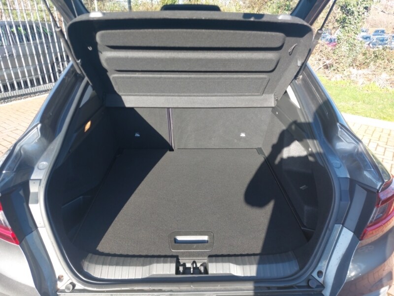 Used Renault Arkana 2022 for sale - 77365748: Photo 8