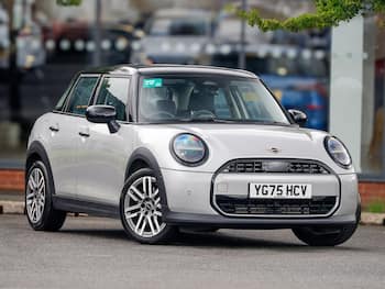 Used MINI Cooper 2025 for sale - 79685826: Photo