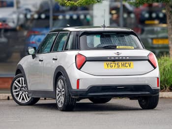 Used MINI Cooper 2025 for sale - 79685826: Photo