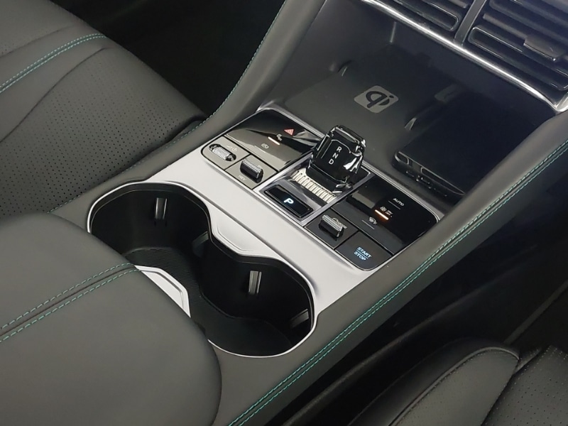 Used BYD Seal U 2025 for sale - 78066586: Photo 10