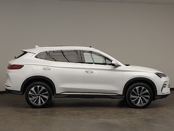 Used BYD Seal U 2025 for sale - 78066586: Photo