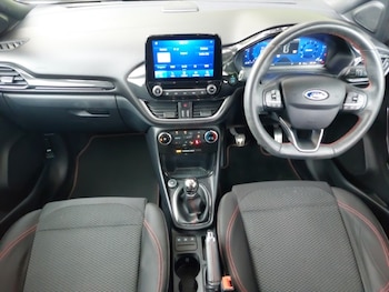 Used Ford Puma 2020 for sale - 78439516: Photo