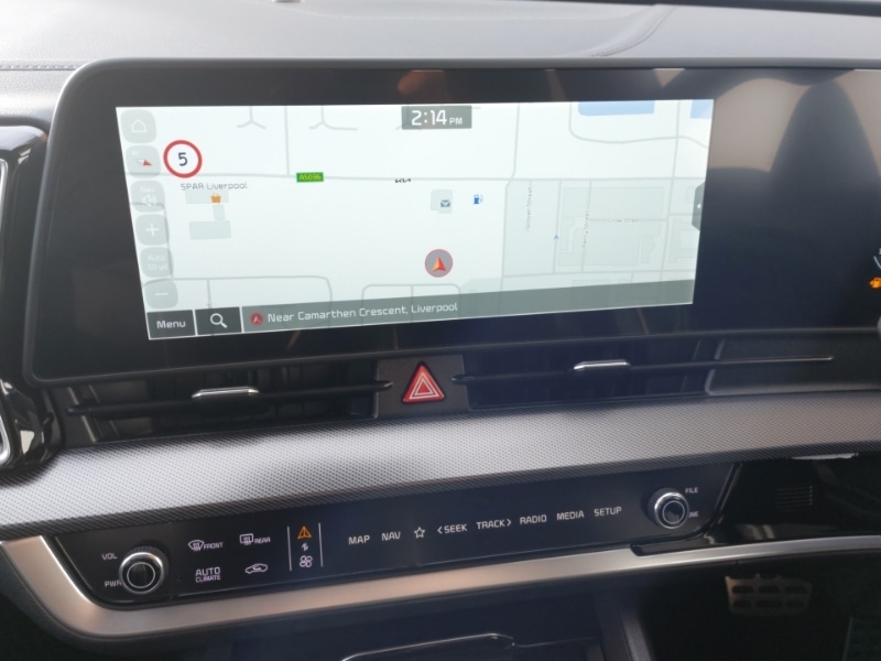 Used Kia Sportage 2025 for sale - 76700470: Photo 10