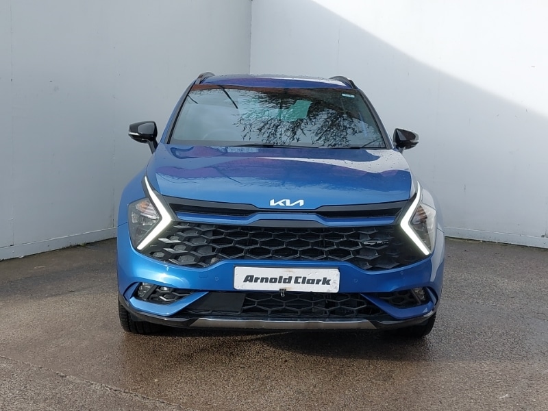 Used Kia Sportage 2025 for sale - 76700470: Photo 12