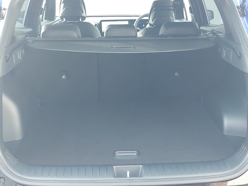 Used Kia Sportage 2025 for sale - 76700470: Photo 8