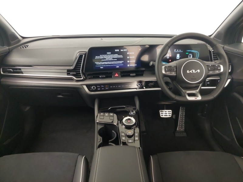 Used Kia Sportage 2025 for sale - 76816438: Photo 2