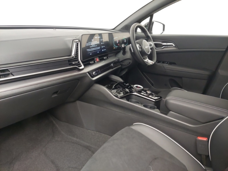 Used Kia Sportage 2025 for sale - 76816438: Photo 5