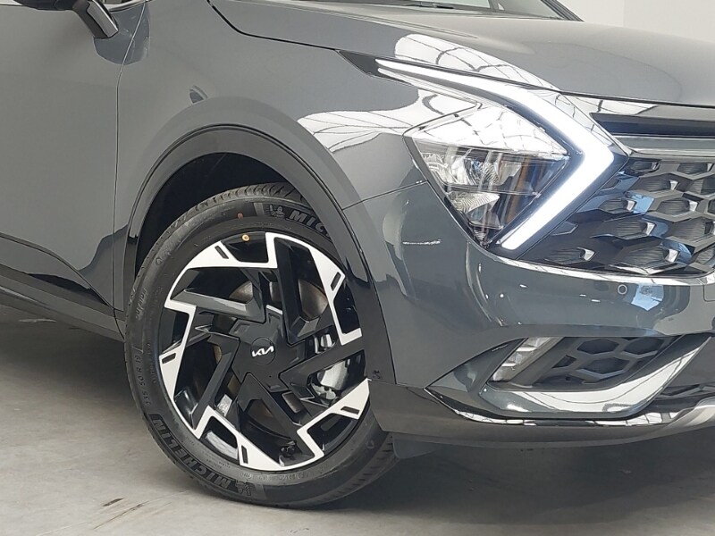 Used Kia Sportage 2025 for sale - 76816438: Photo 9