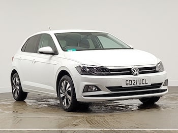 Volkswagen Polo feature image