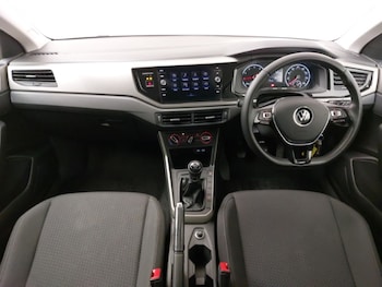 Used Volkswagen Polo 2021 for sale - 77518667: Photo