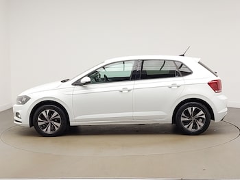 Used Volkswagen Polo 2021 for sale - 77518667: Photo