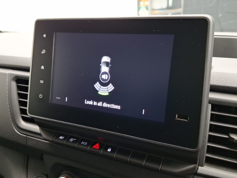 Used Renault Trafic 2024 for sale - 77956043: Photo 11