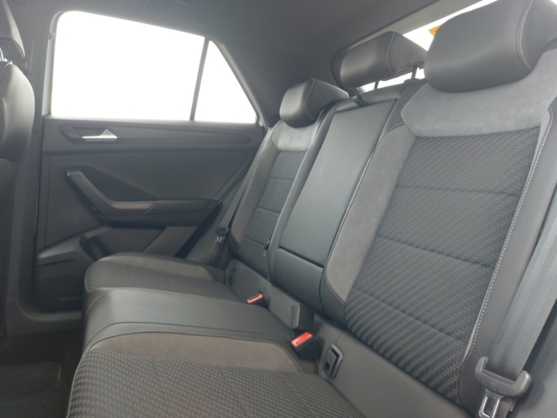 Used Volkswagen T-Roc 2019 for sale - 76771285: Photo 6