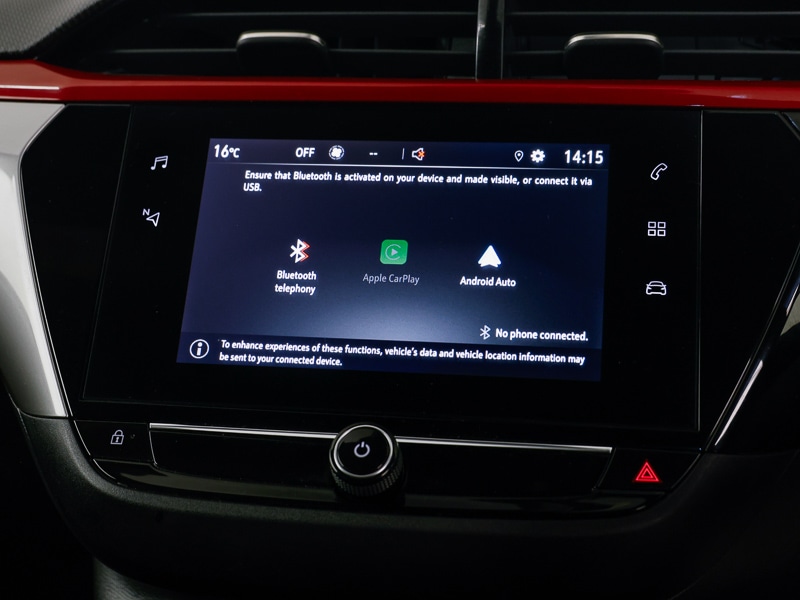 Used Vauxhall Corsa 2021 for sale - 76532859: Photo 10